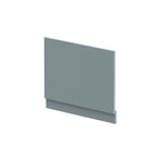 Solvex End Bath Panel with Plinth