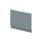 Solvex End Bath Panel with Plinth