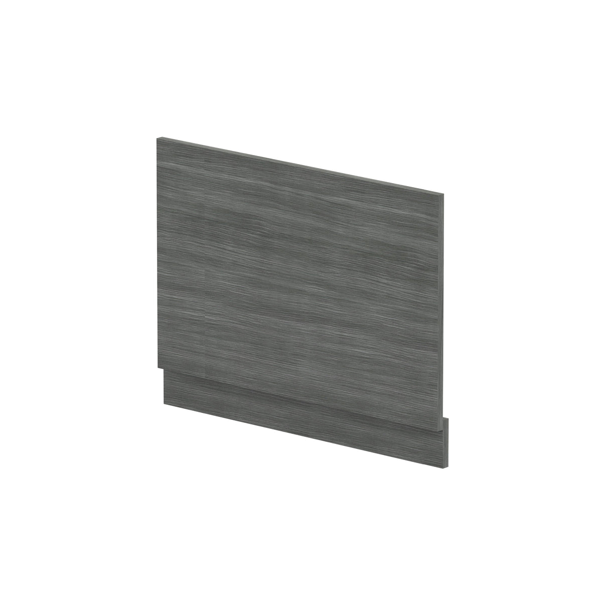 Solvex End Bath Panel with Plinth