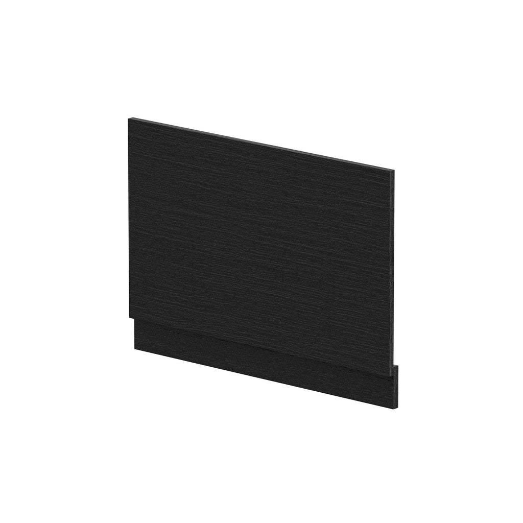 Solvex End Bath Panel with Plinth