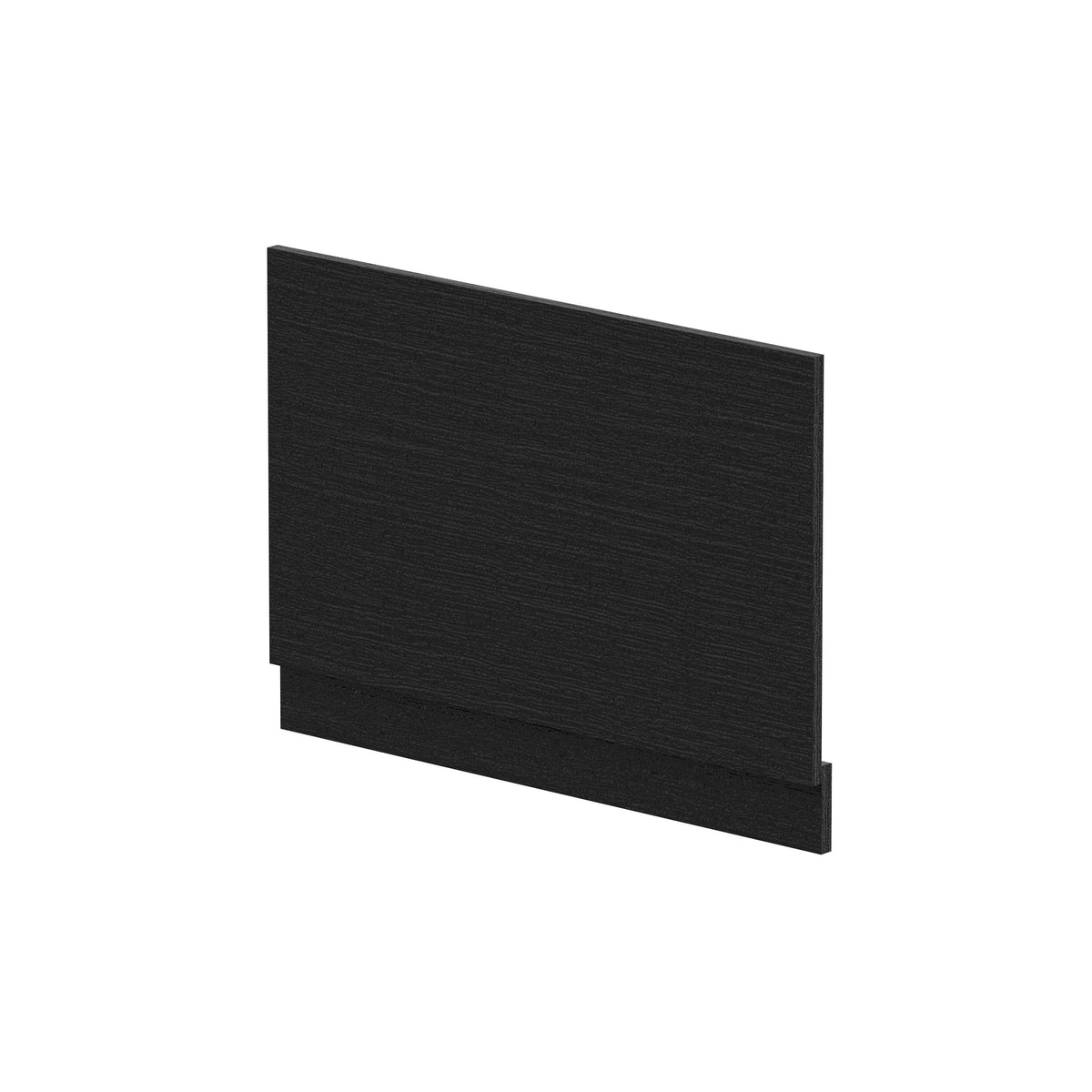 Solvex End Bath Panel with Plinth