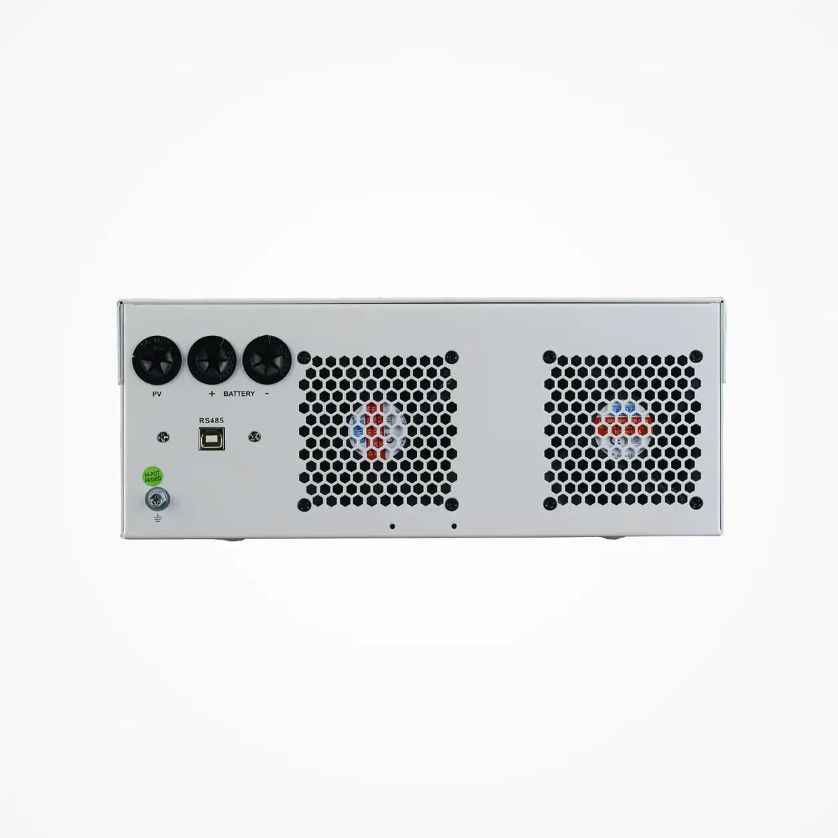 EG4 Solar Charge Controller EG4MPPT100-48HV