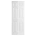 6 Panel Smooth Molded Bifold Kit