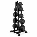 Physical Company Medicine Ball Stand and Sets - Best Gym Equipment