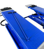 Tuxedo MR6.5K-38 6,500lb Mid Rise Scissor Lift