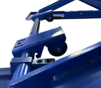 Tuxedo MR6.5K-38 6,500lb Mid Rise Scissor Lift