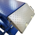 Tuxedo MR6.5K-38 6,500lb Mid Rise Scissor Lift