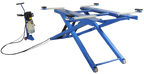 Tuxedo MR6K-48X 6,000lb Mid Rise Scissor Lift