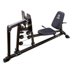 Muscle Motion MSG1000ABC Light Commercial 3 Station Home Gym
