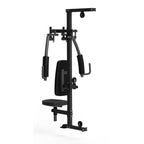 Muscle Motion MSG1000AC Light Commercial 2 Station Gym