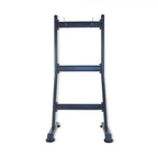 Physical Mat Storage Rack (Empty)