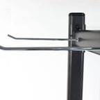 Physical Mat Storage Rack (Empty)
