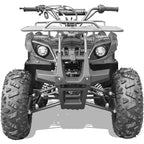 MotoTec Bull 125cc 4-Stroke Kids Gas ATV