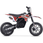 MotoTec 24v 500w Gazella Electric Dirt Bike