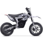MotoTec 36v 500w Demon Electric Dirt Bike Lithium