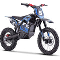 MotoTec 60v Pro Electric Dirt Bike 2000w Lithium | My Garage Supplies