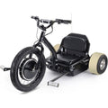 MotoTec Drifter 48v Electric Trike