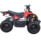 MotoTec E-Bully 36v 1000w ATV