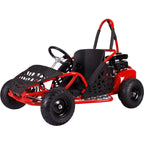 MotoTec Off Road Go Kart 79cc