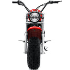 MotoTec Trailcross 200cc 4-Stroke Gas Mini Bike