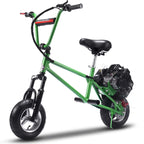 MotoTec 49cc Gas Mini Bike V2