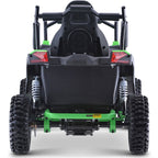 MotoTec Raider Kids UTV 48v 1200w Full Suspension