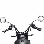 MotoTec Typhoon 72v 30ah 3000w Lithium Electric Scooter