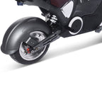 MotoTec Typhoon 72v 30ah 3000w Lithium Electric Scooter