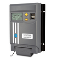 SLD Tech (Solarland) 12/24v MPPT Auto-Switch Solar Charge Controller