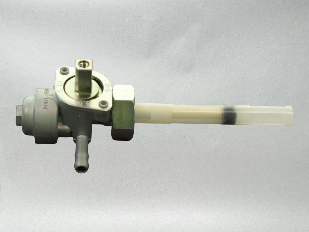 Honda OEM Petcock Fuel Filter Assembly 16950-HB3-005 - 86-88 TRX200 SX Fourtrax