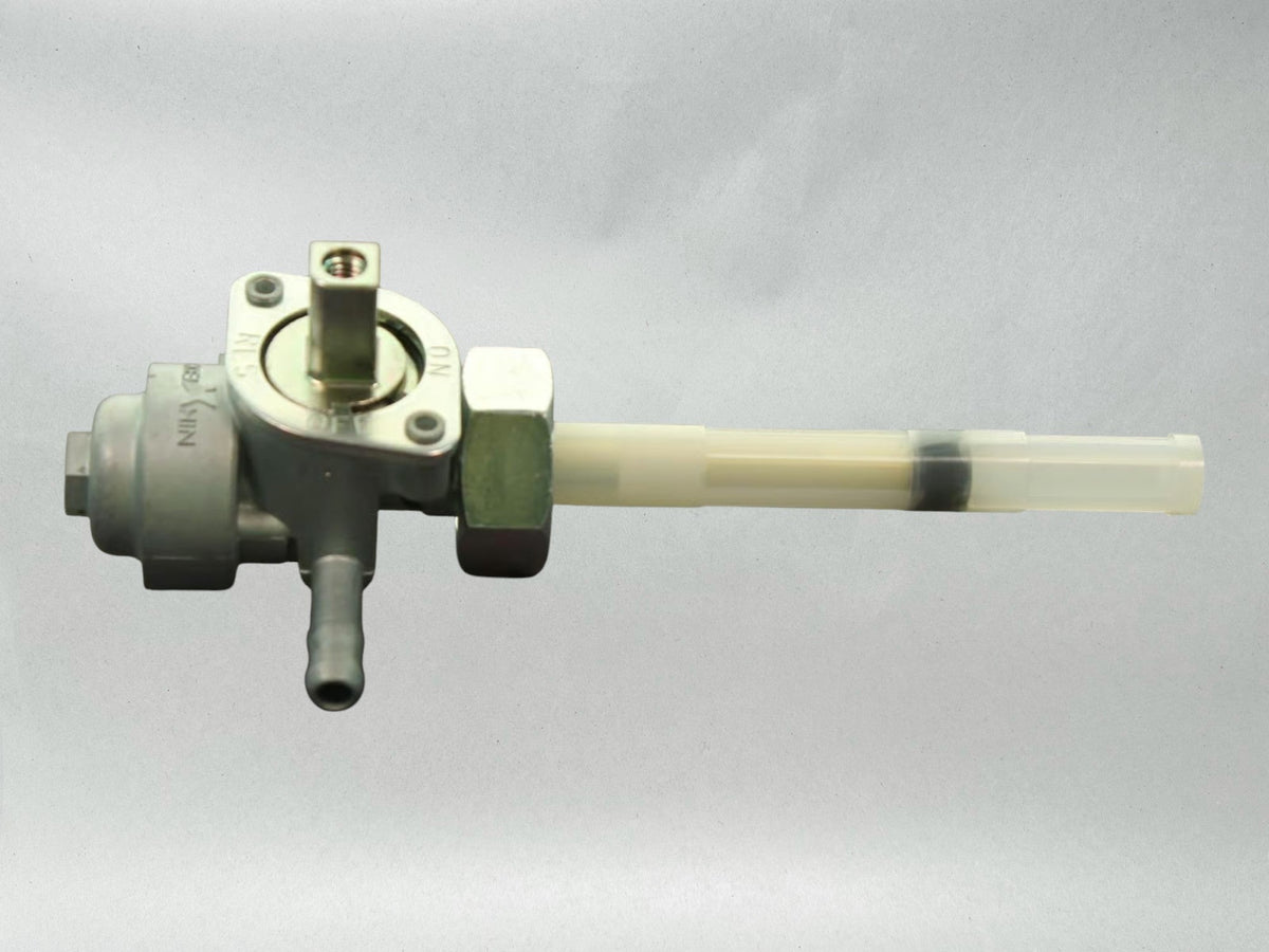 Honda OEM Petcock Fuel Filter Assembly 16950-HB3-005 - 86-88 TRX200 SX Fourtrax