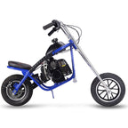MotoTec 49cc Gas Mini Chopper
