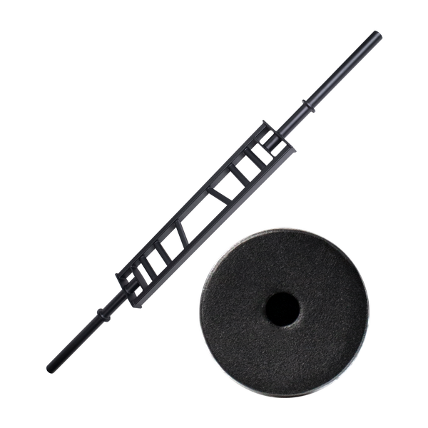 7FT MULTI GRIP BAR