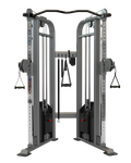 MYO Strength Dual Adjustable Pulley