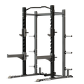 MYO Strength Half Rack