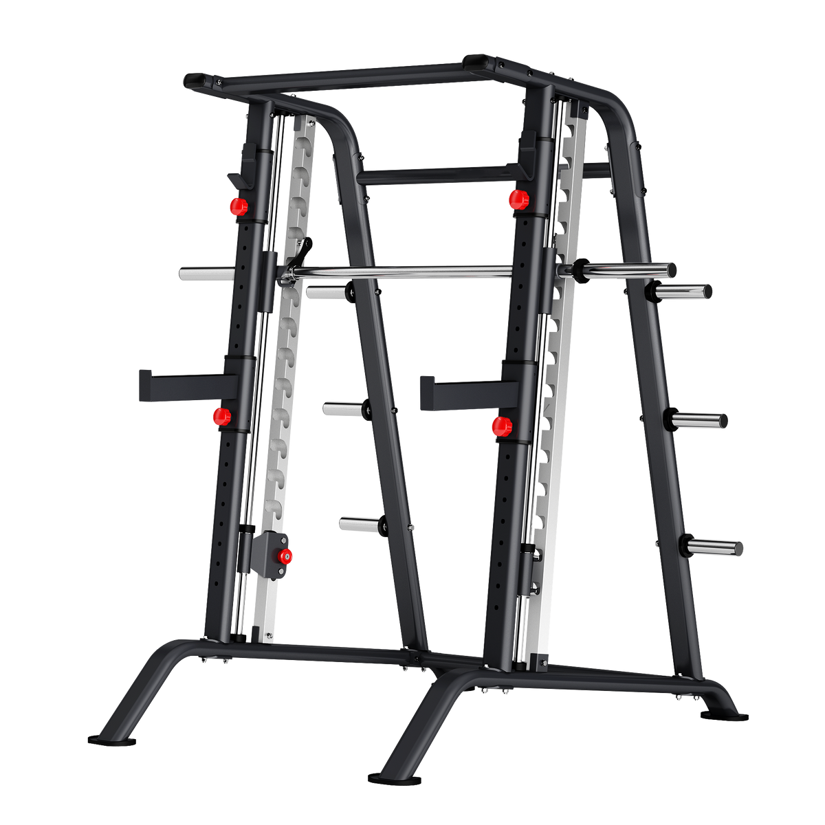 MYO Strength Smith Machine / Squat Rack