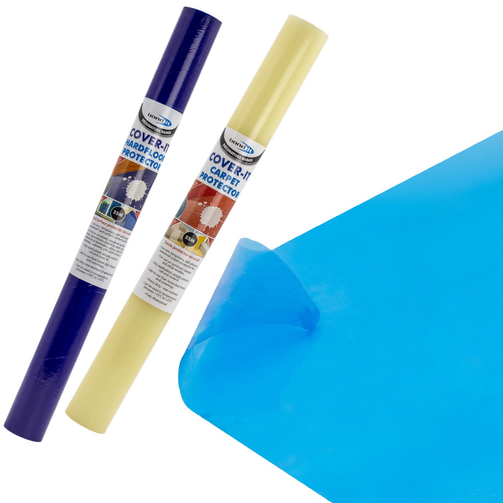 Dust Sheet Surface Protector Film