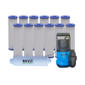 RevX 1 Year Maintenance Starter Kit