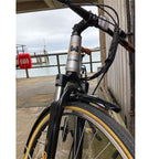 Dallingridge Malvern Hybrid Trekking Crossbar Electric Bike