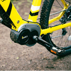 Mark2 Scrambler C Mid Drive Electric Mountain Bike 250W