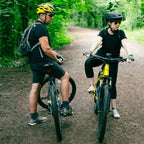 Mark2 Scrambler C Mid Drive Electric Mountain Bike 250W