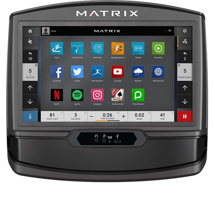 Matrix C50 ClimbMill