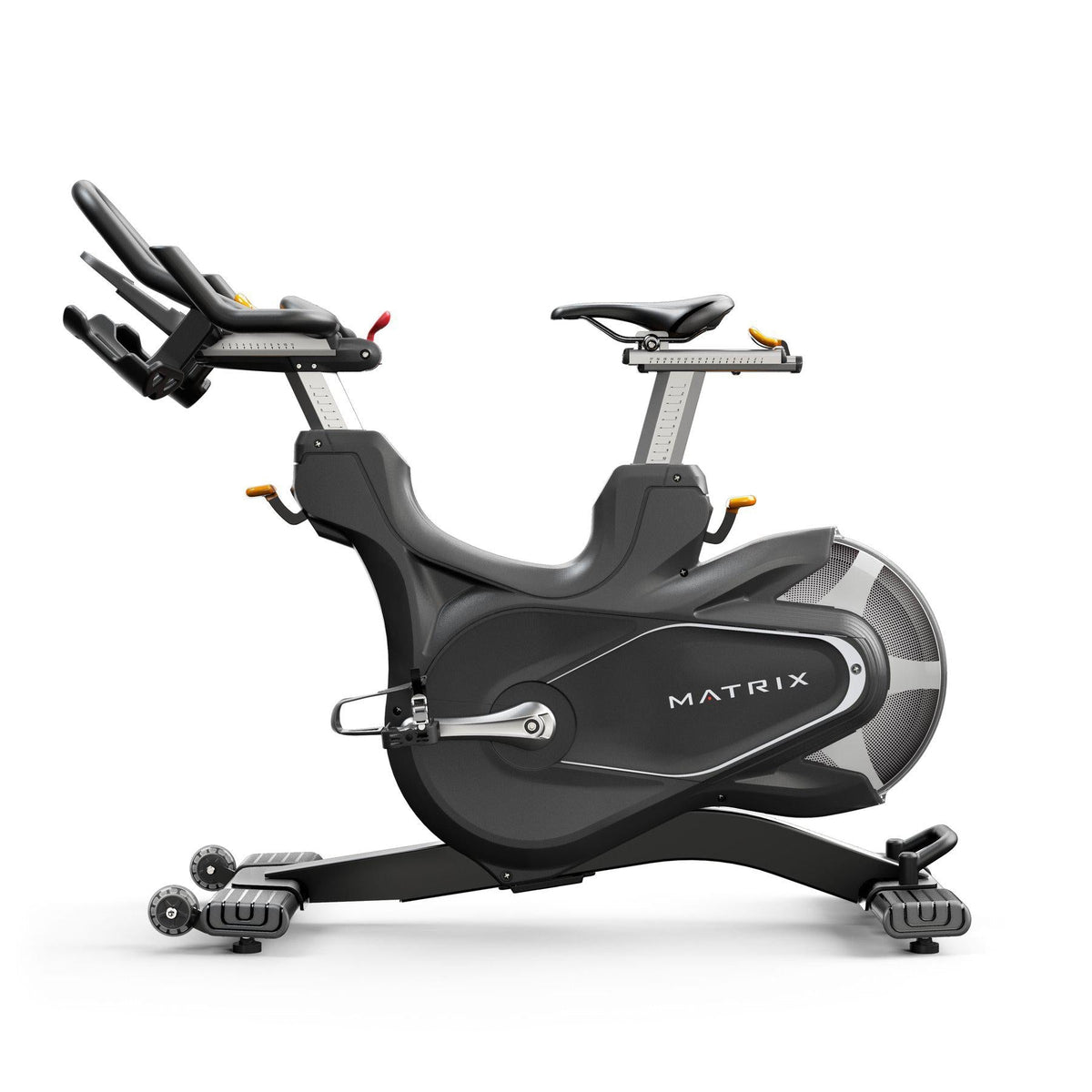 Matrix CXC Commercial Spin Bike Cycle