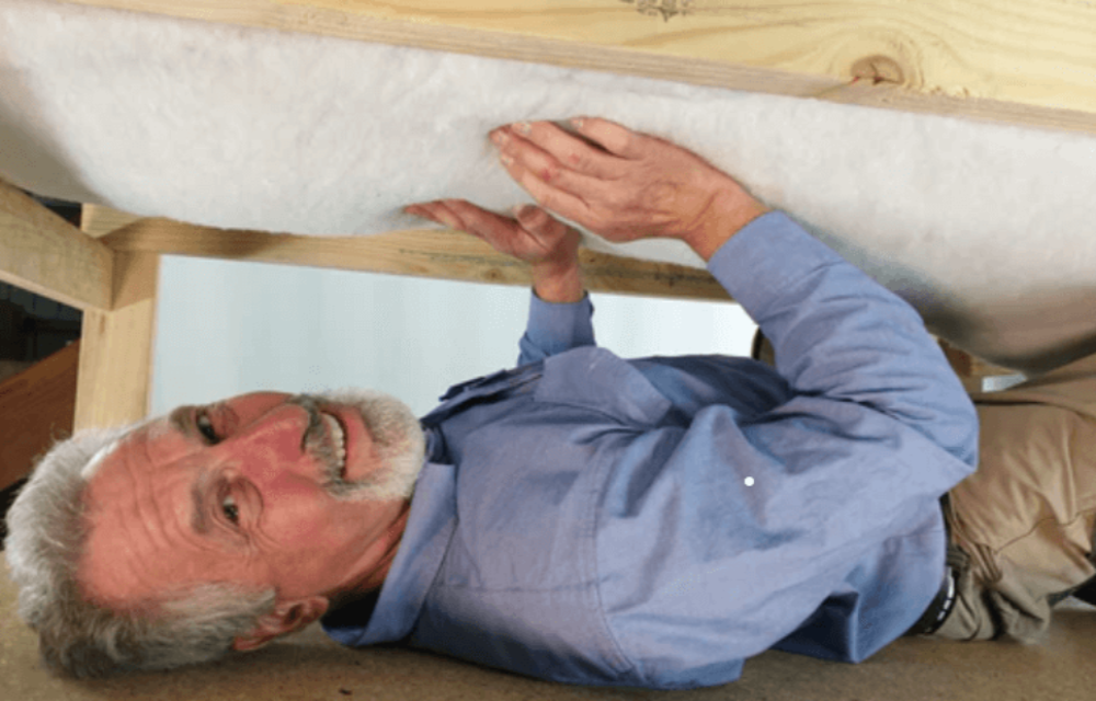 Joisties | Steel Joists