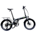 E-Go Max Bundle