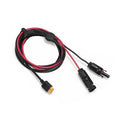 MC4 to XT60 Solar Cable 5m