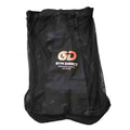 Muscle Motion Mesh Drawstring Ball Bag