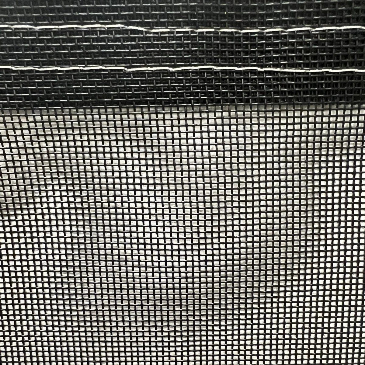 Flame Retardant Vinyl Mesh Tarps
