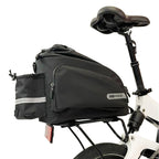 MiRIDER Pannier Bags