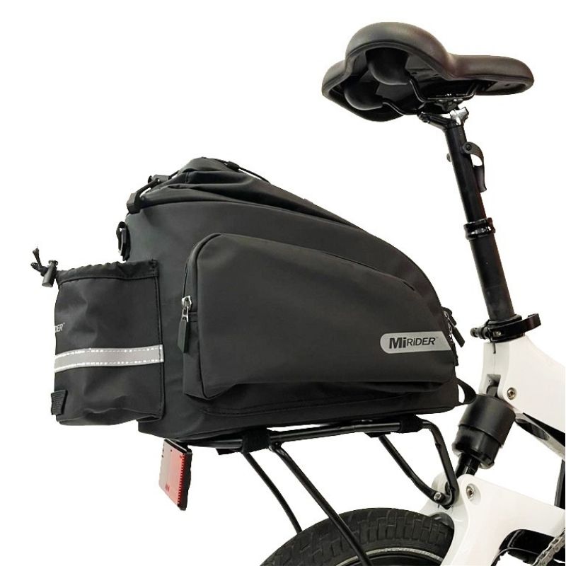 MiRIDER Pannier Bags